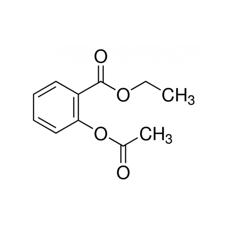 乙酰基水杨酸乙酯