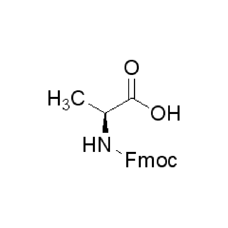 fmoc-l-丙氨酸
