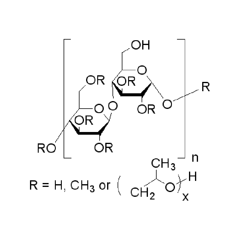 羟丙基甲基纤维素