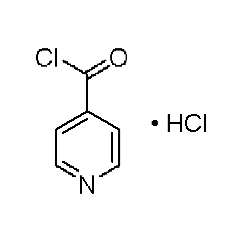 异烟酰氯盐酸盐