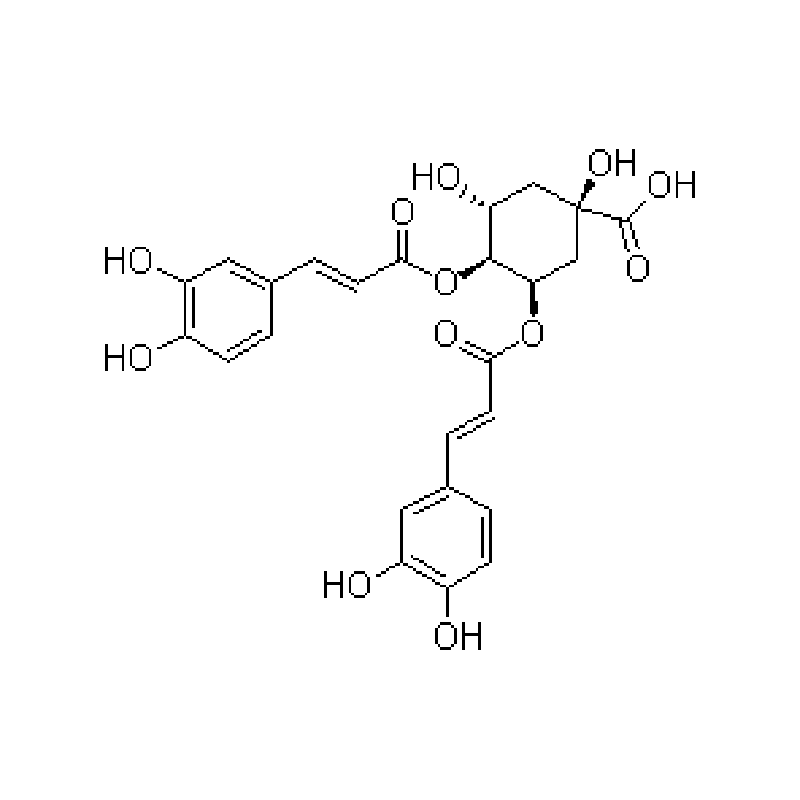 异绿原酸c