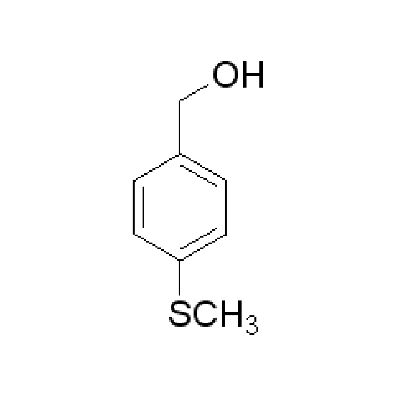 4-甲硫基苄醇