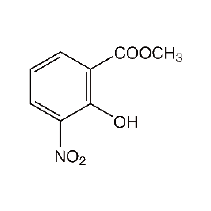 3-硝基水杨酸甲酯