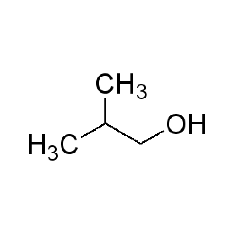 异丁醇结构式,新戊式,正丁分子式_大山谷图库