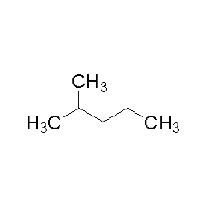 2-甲基戊烷