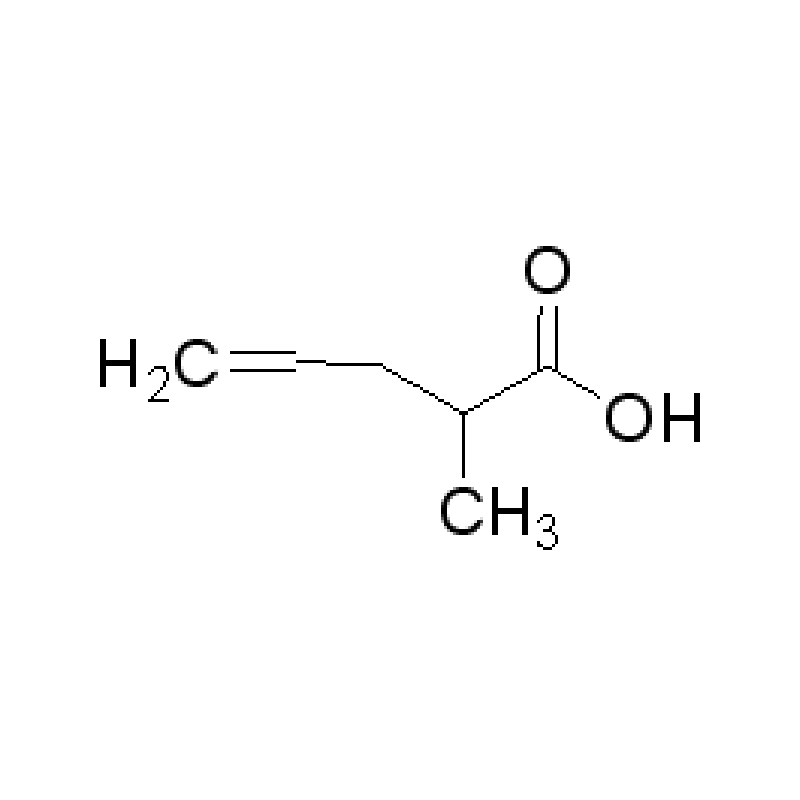 2-甲基-4-戊烯酸