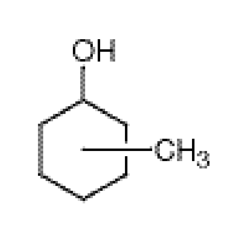 甲基環己醇(2-,3-,4-位和順式,反式的混合物)