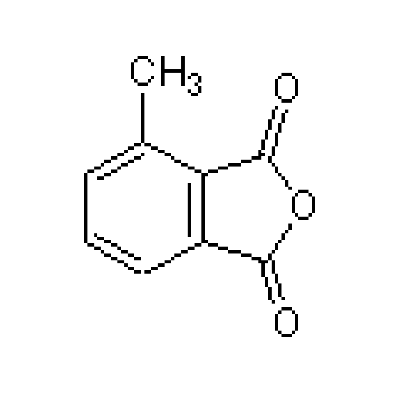 邻苯二甲酸酐结构式图片