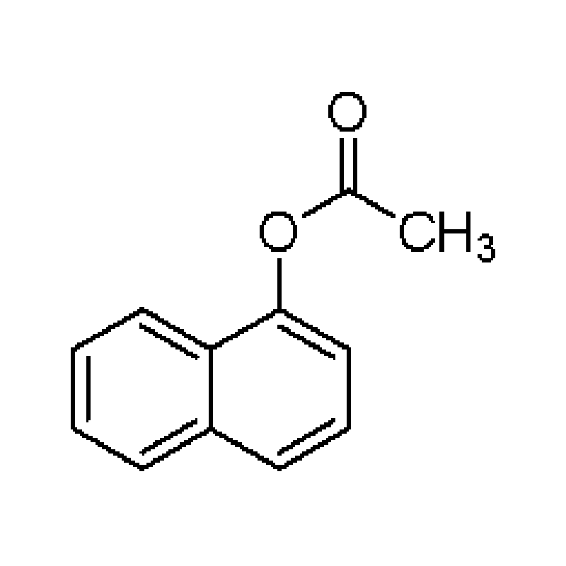 乙酸-1-萘酯