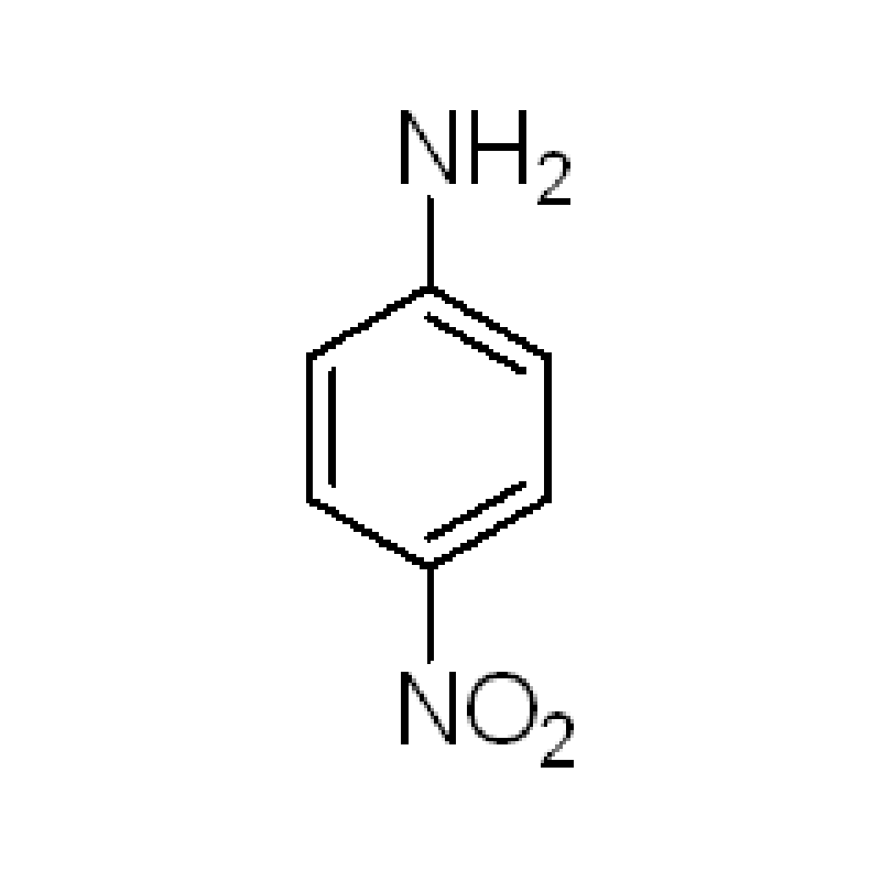 甲醇中对硝基苯胺标样