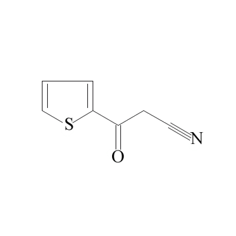 2-噻吩基乙酰腈