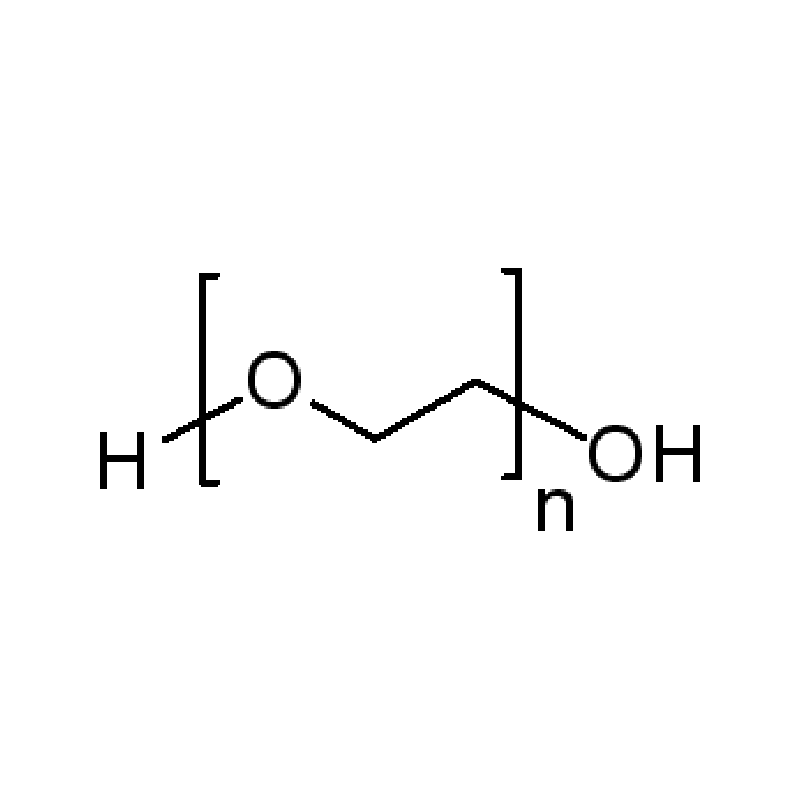 聚乙二醇的结构简式图片