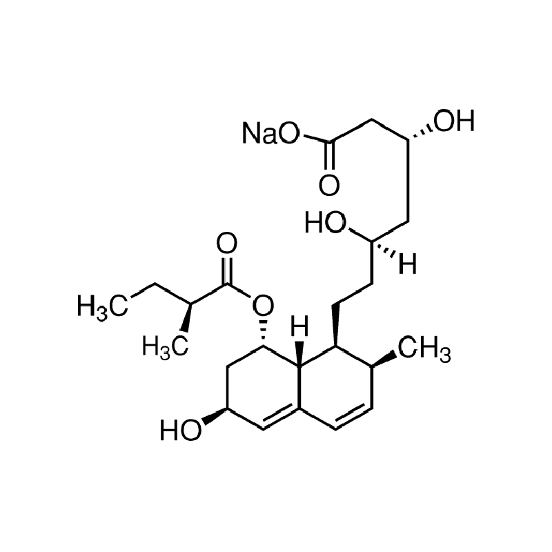 pravastatin sodium