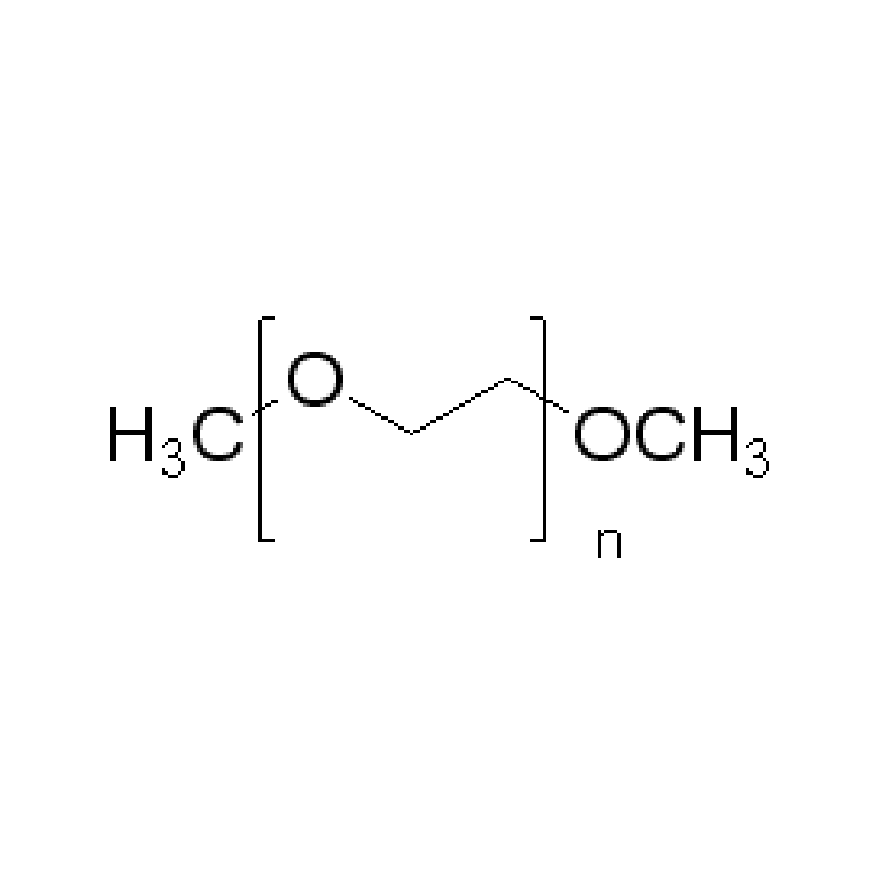乙二醇二甲醚结构简式图片