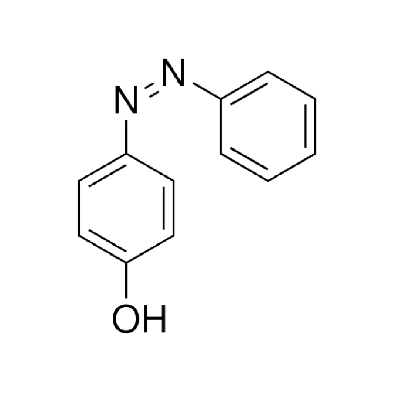 4-苯偶氮基苯酚