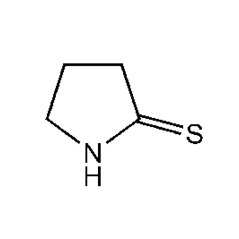 四氢吡咯-2-硫酮