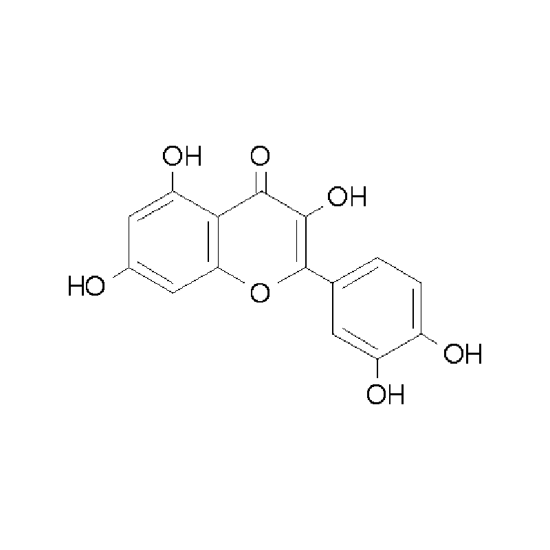 槲皮素