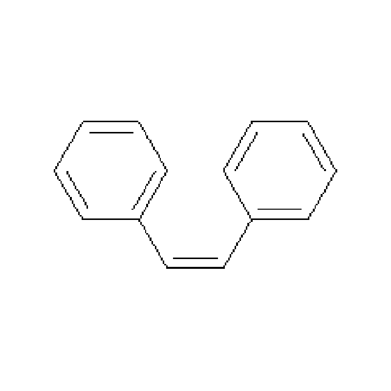 顺式-二苯乙烯