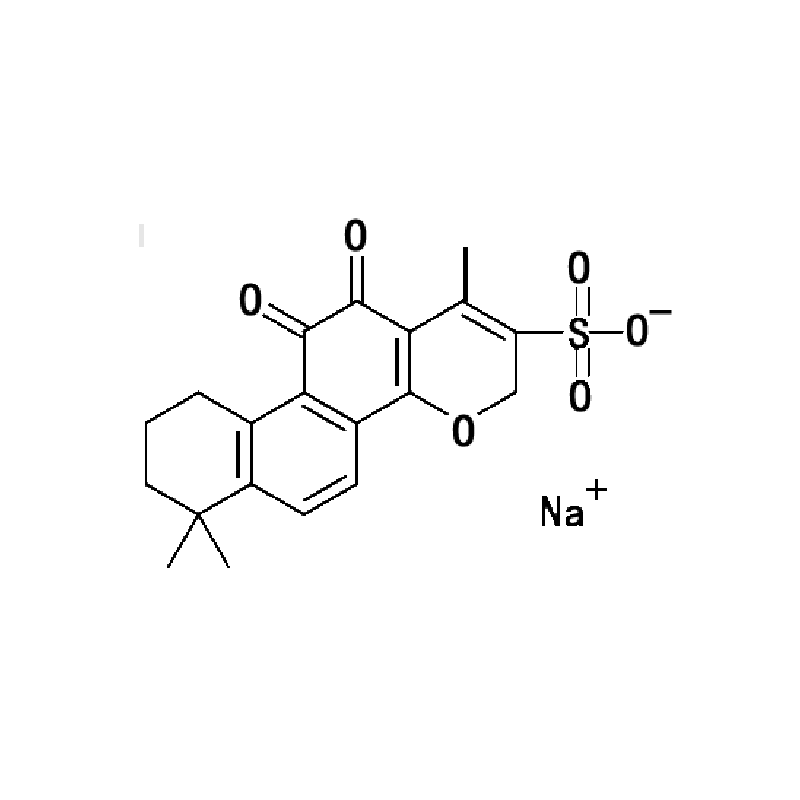 丹參酮iia磺酸鈉