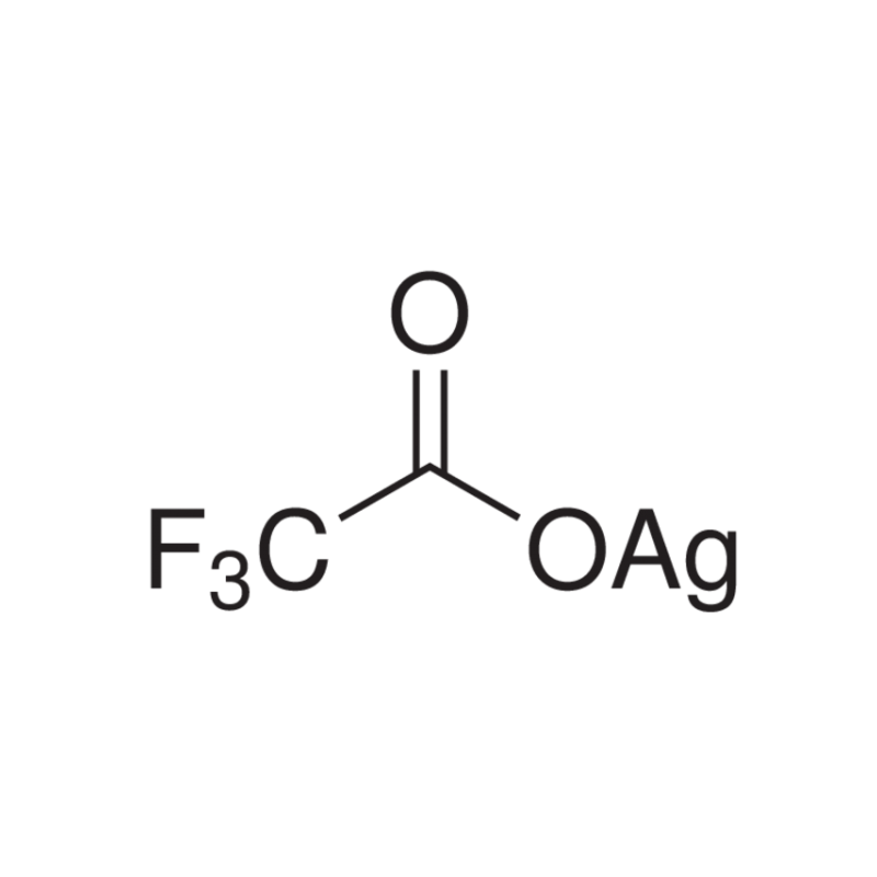 三氟乙酸银