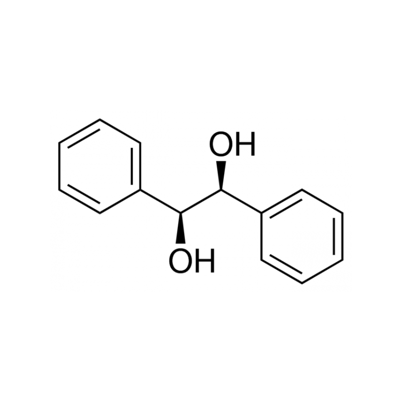 (s,s)-(-)-氢化苯偶姻