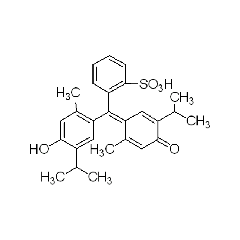 百里香酚蓝