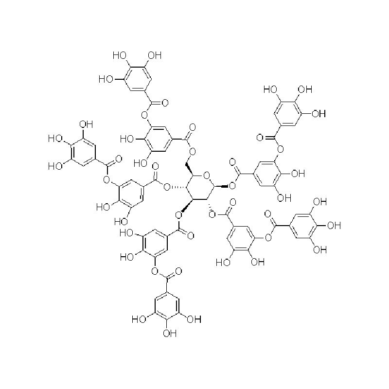单宁酸