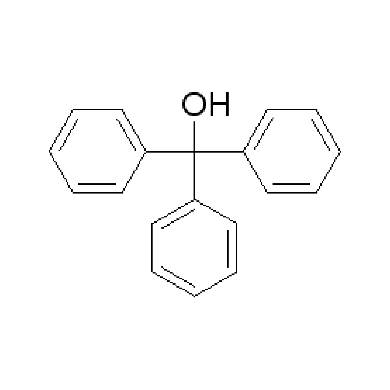 苯甲醇结构简式图片