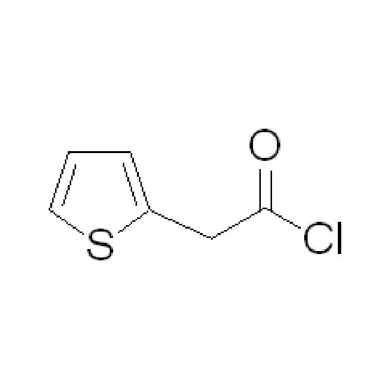 2-噻吩乙酰氯