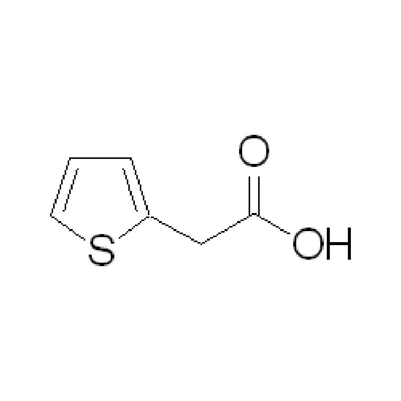 噻吩-2-乙酸