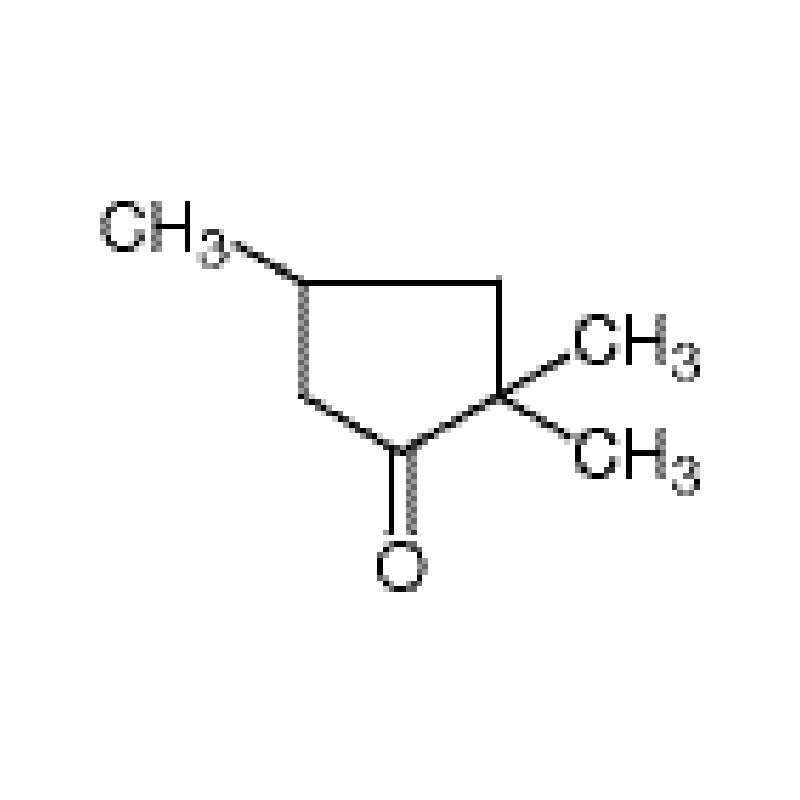2,2,4-三甲基环戊酮