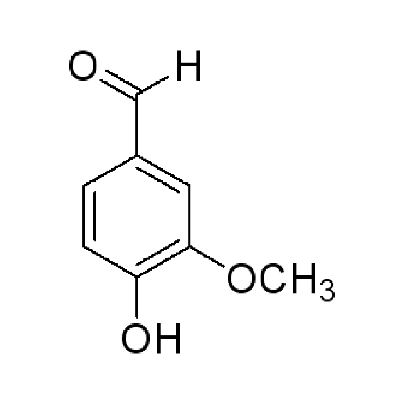 香草醛