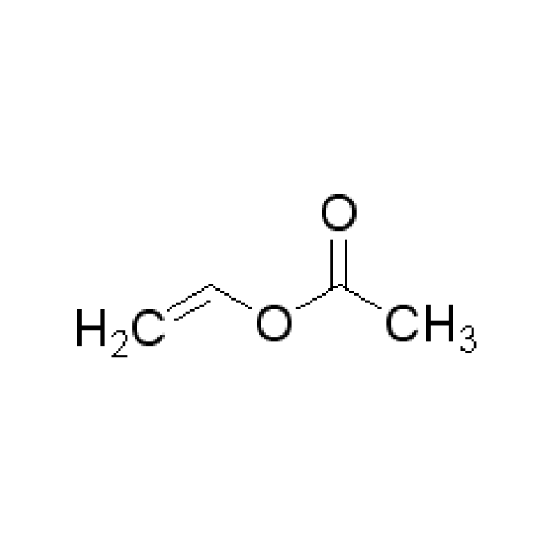 乙酸乙烯酯