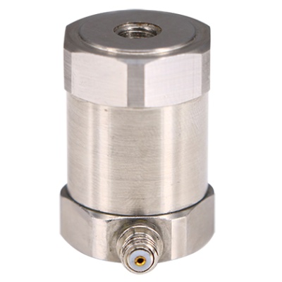 标准压电式加速度传感器