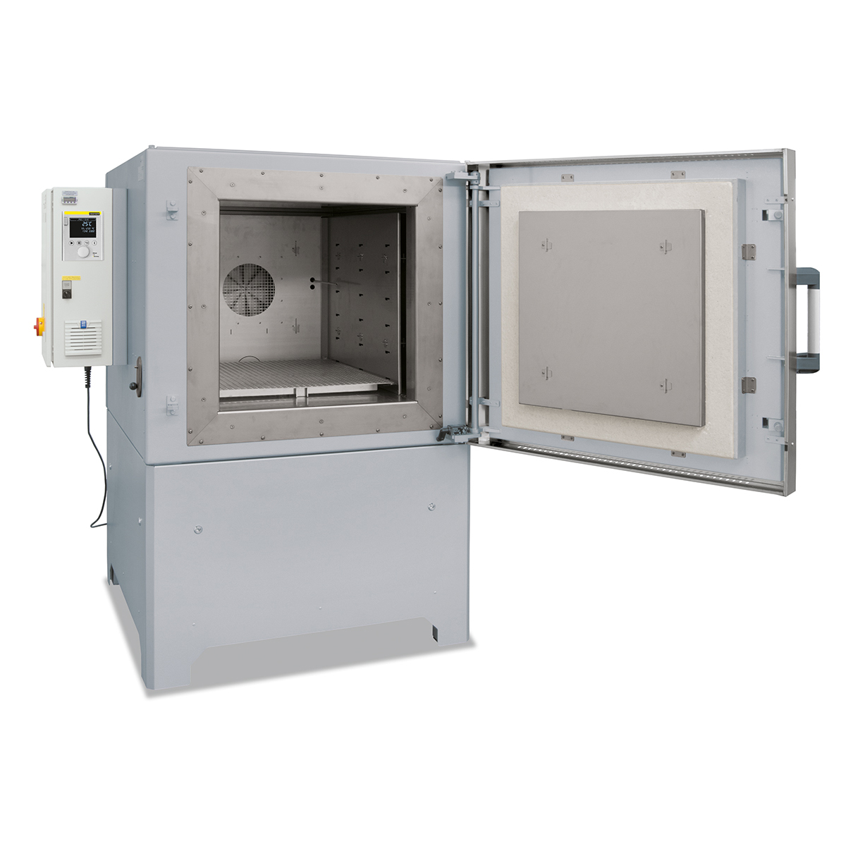 空气循环箱式炉na系列