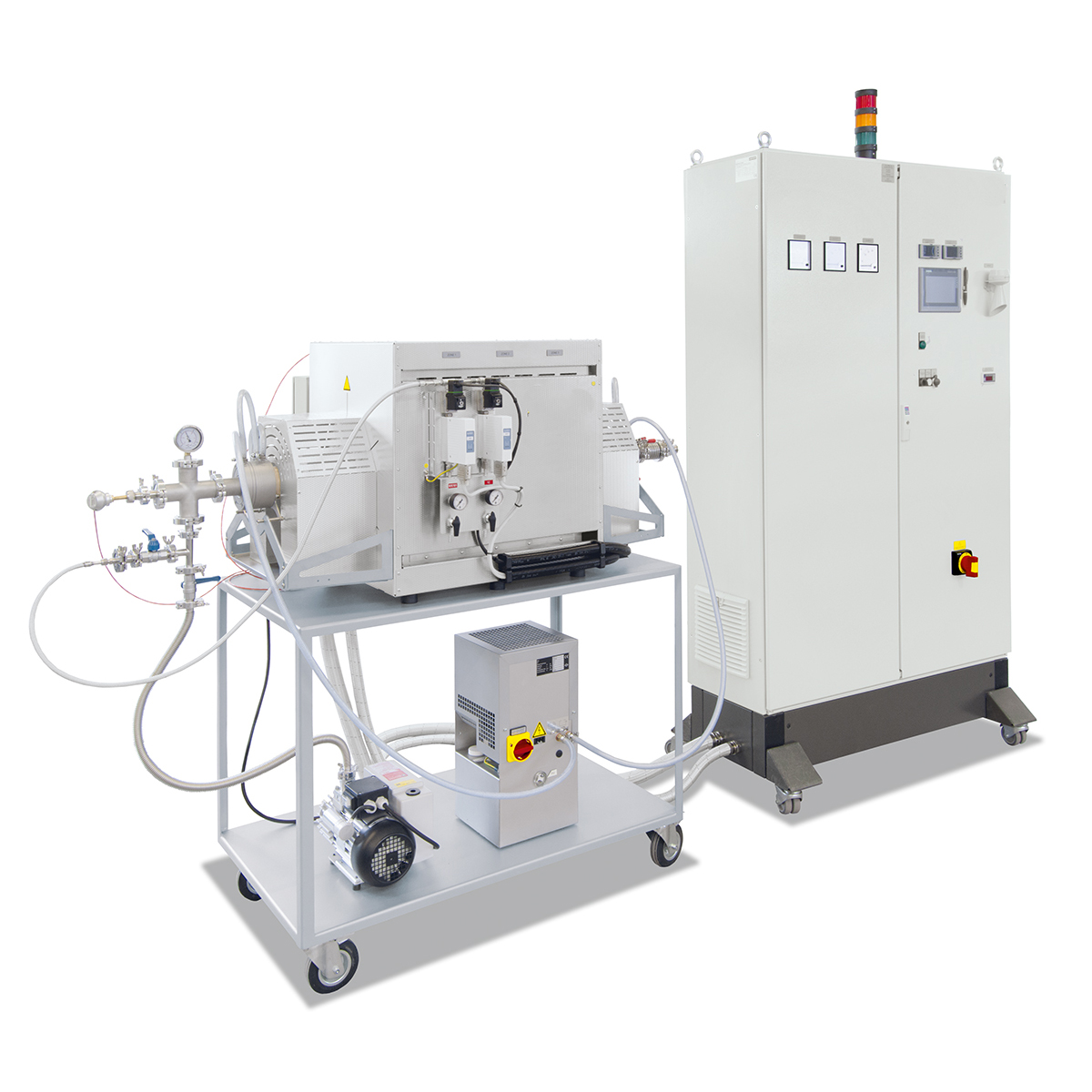 高温管式炉rhth(v)