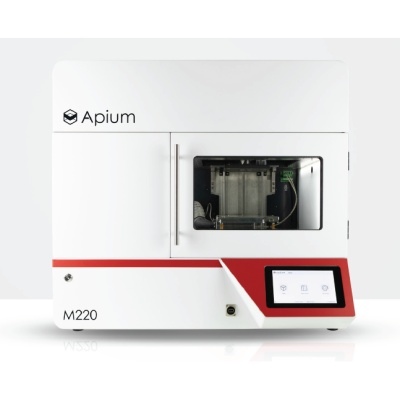 Apium 3D打印机 M220系列