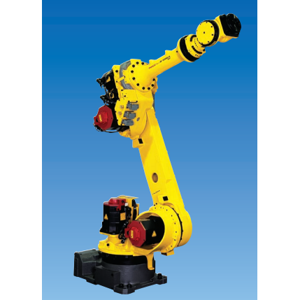 小型高速机器人r-1000ia