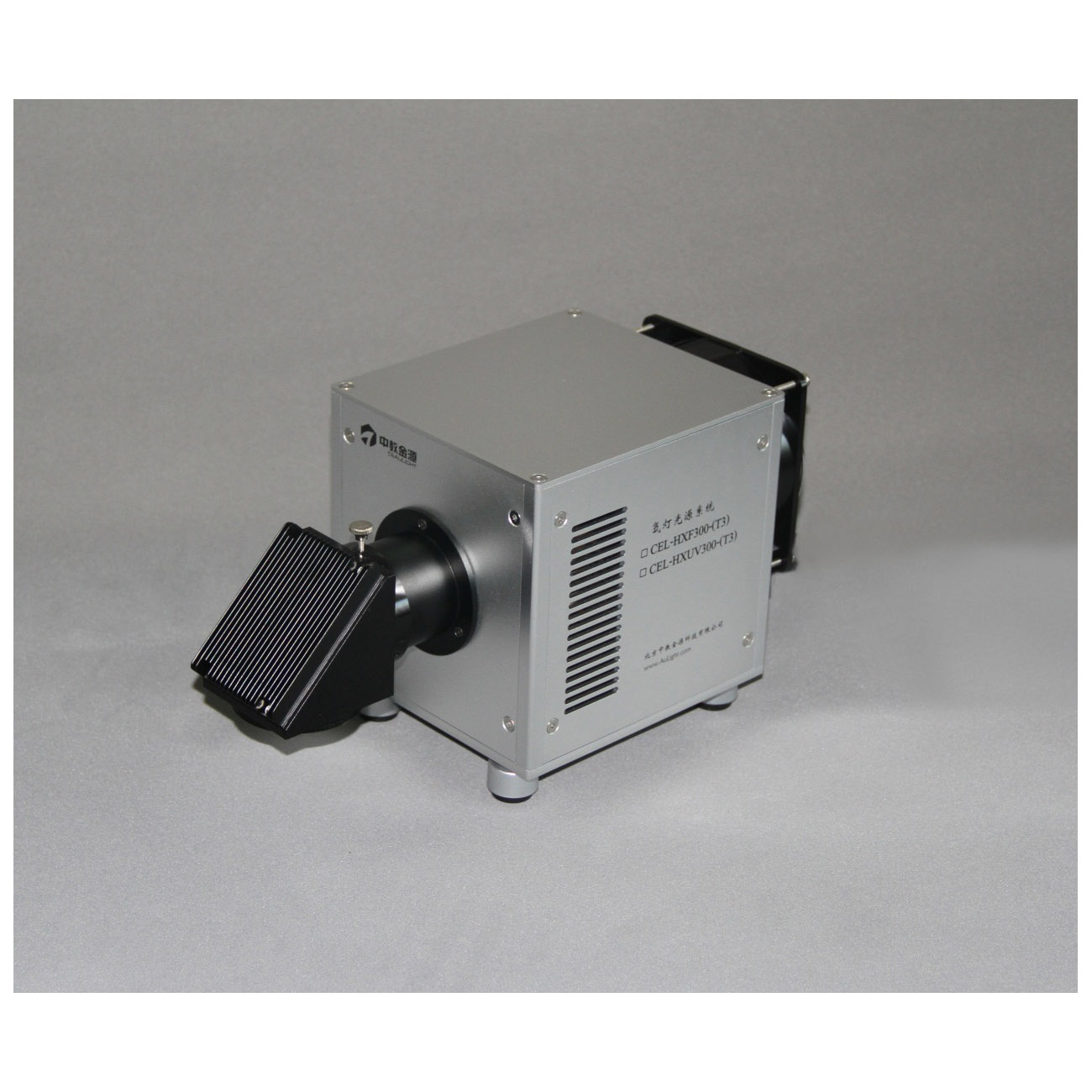 光催化氙灯光源cel-hxf300-t3