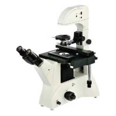 倒置生物显微镜LWD300-38LT