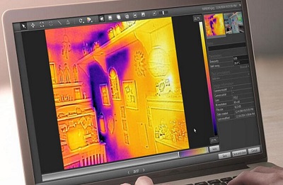 功能强大的口袋式红外热像仪c2_行业通用设备_木木西里实验室商城